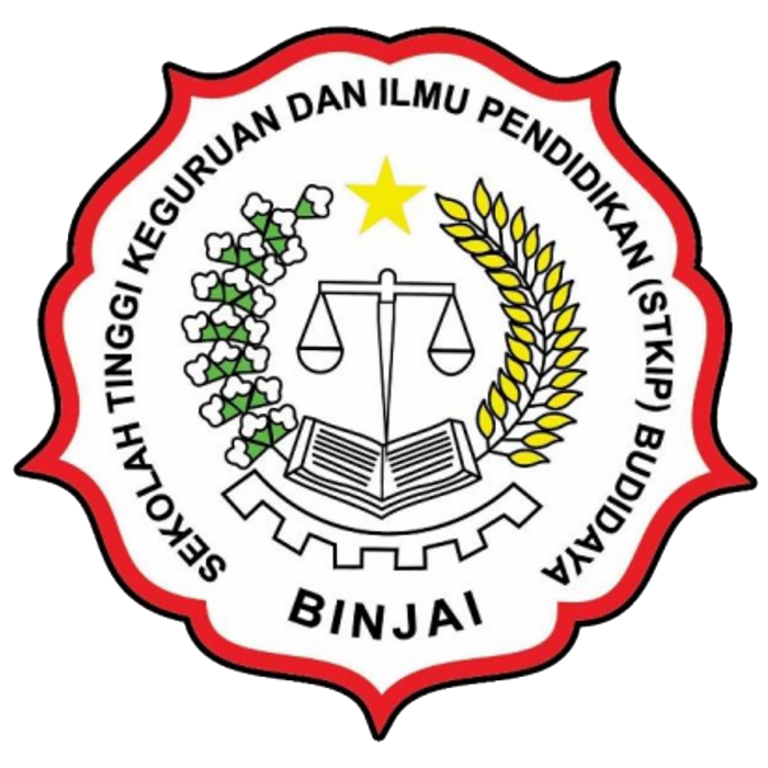 STKIP Budidaya Logo